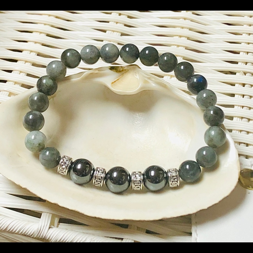Men Bracelet - Picture 2 of 2
